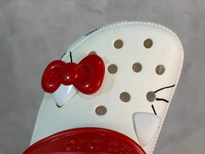 Crocs Unisex Hello kitty
