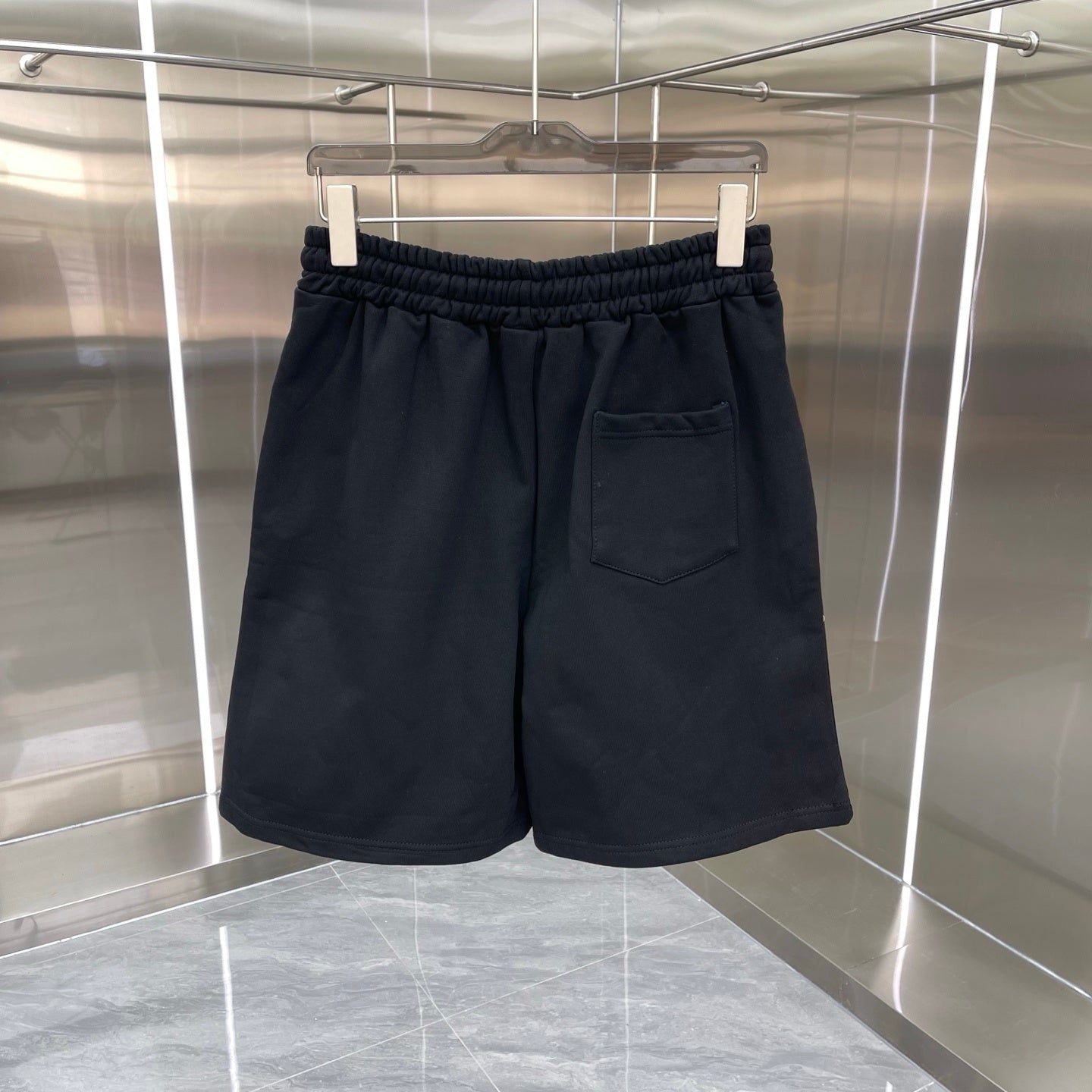Casablanca Short