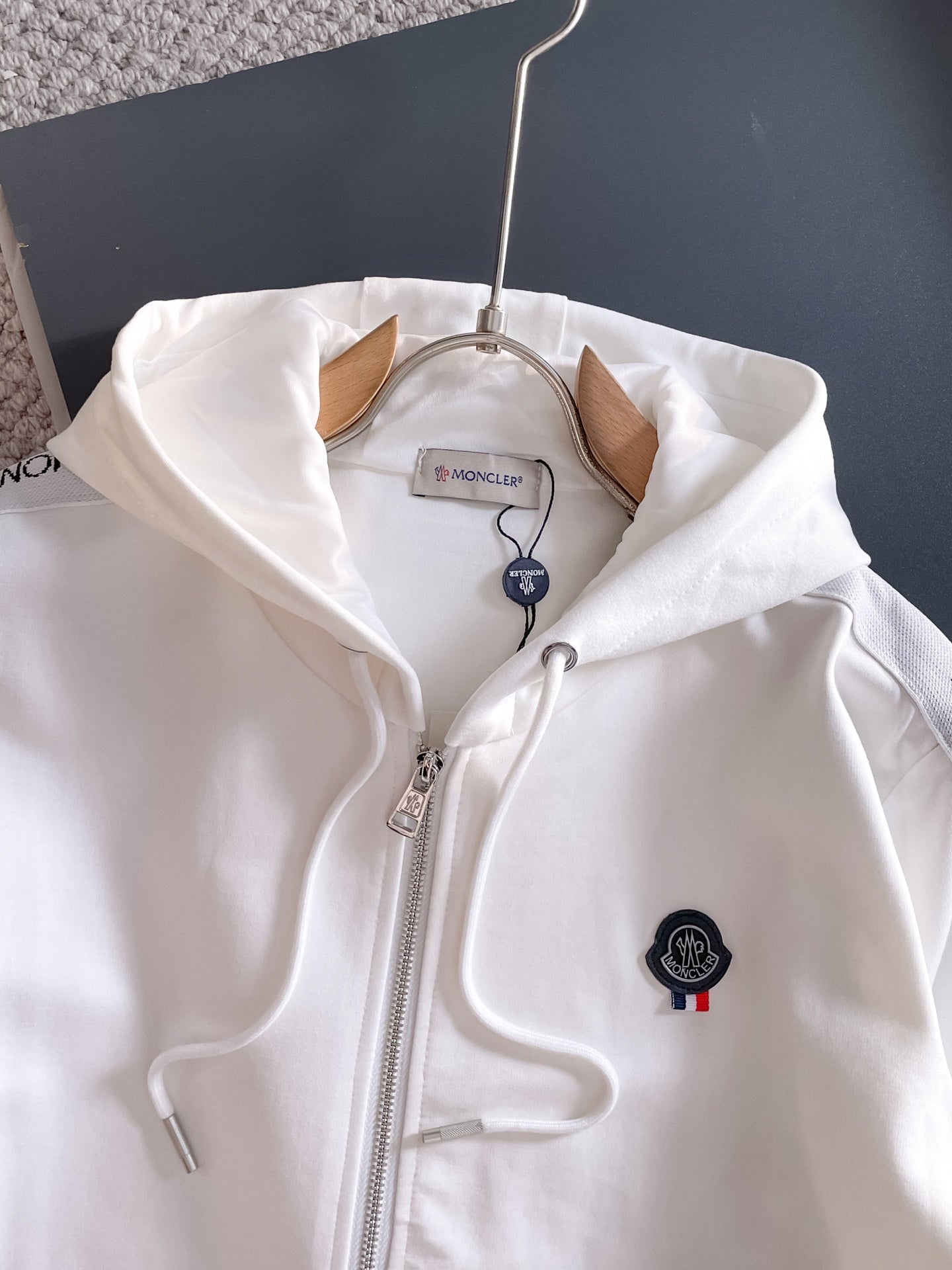 Moncler Conjunto