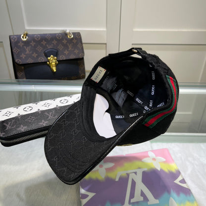 Boné Gucci
