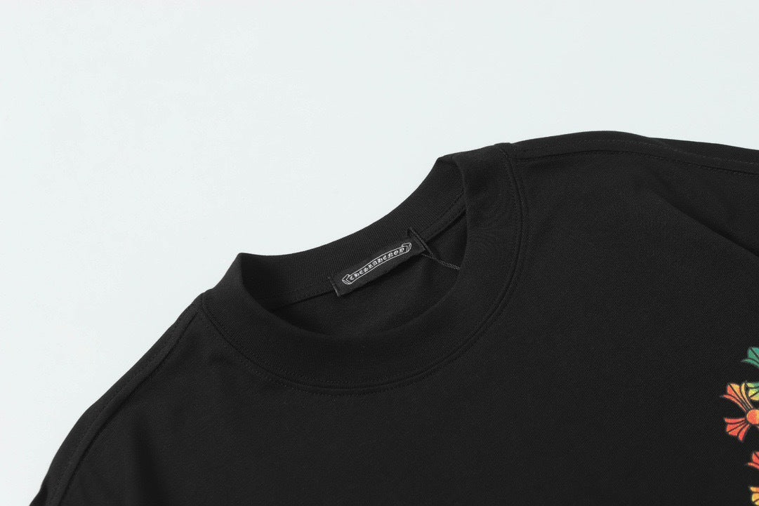 Chrome Hearts T-shirt