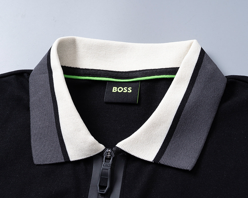 BOSS Polo