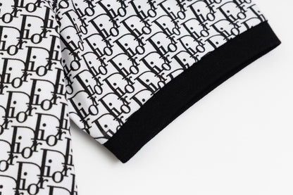 Dior T-shirt Polo