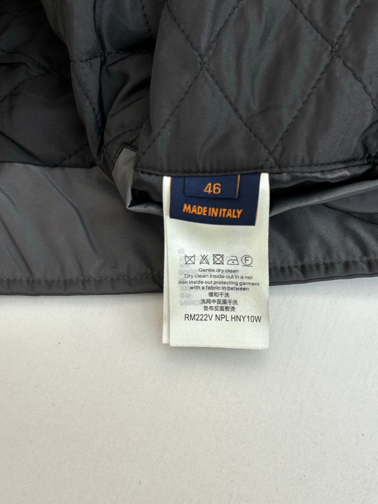 Louis Vuitton Jacket