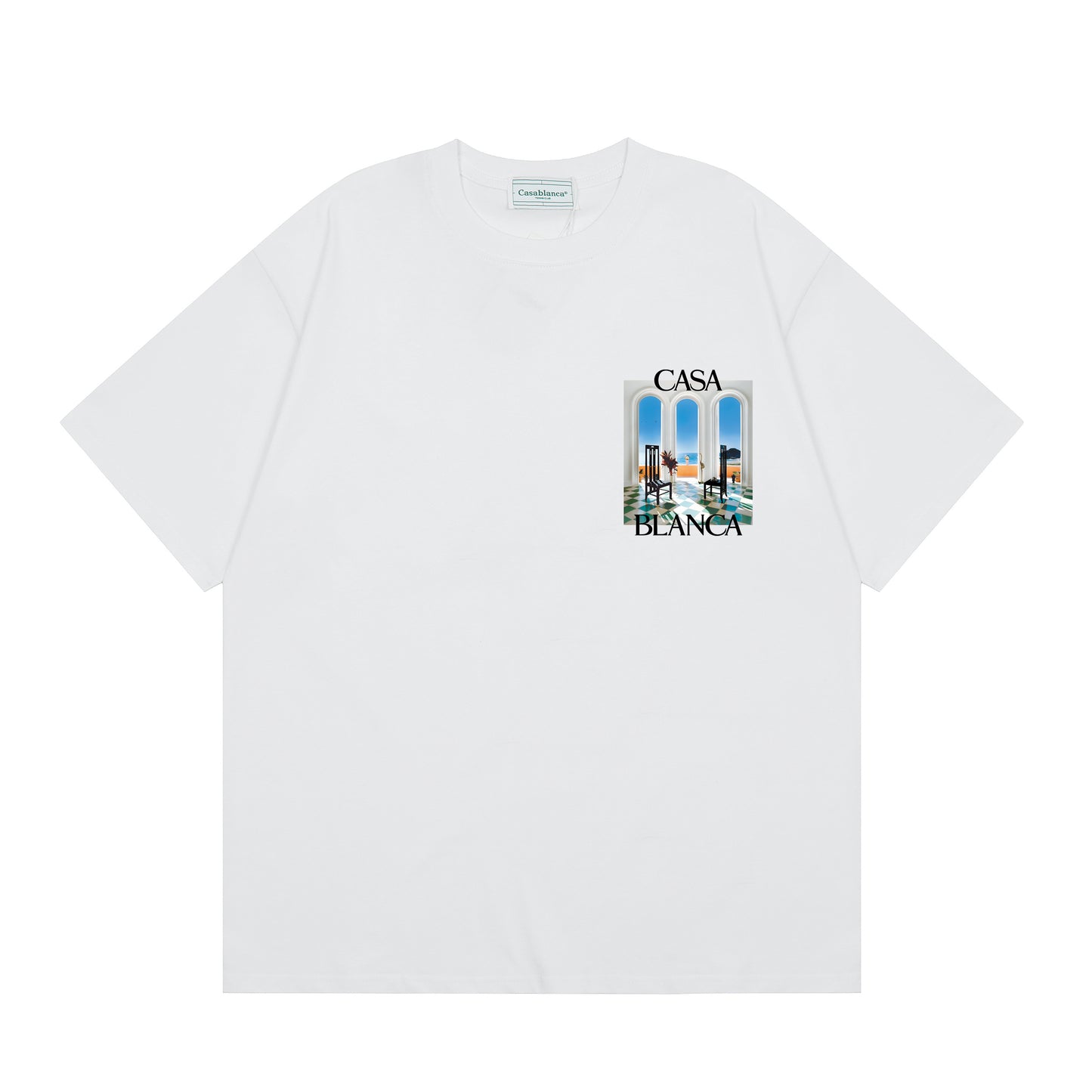 Casablanca T-shirt