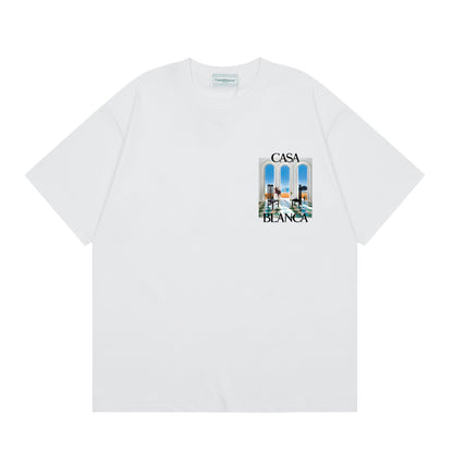 Casablanca T-shirt