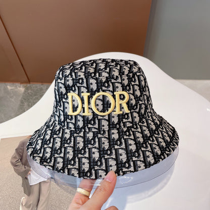 Boné DIOR