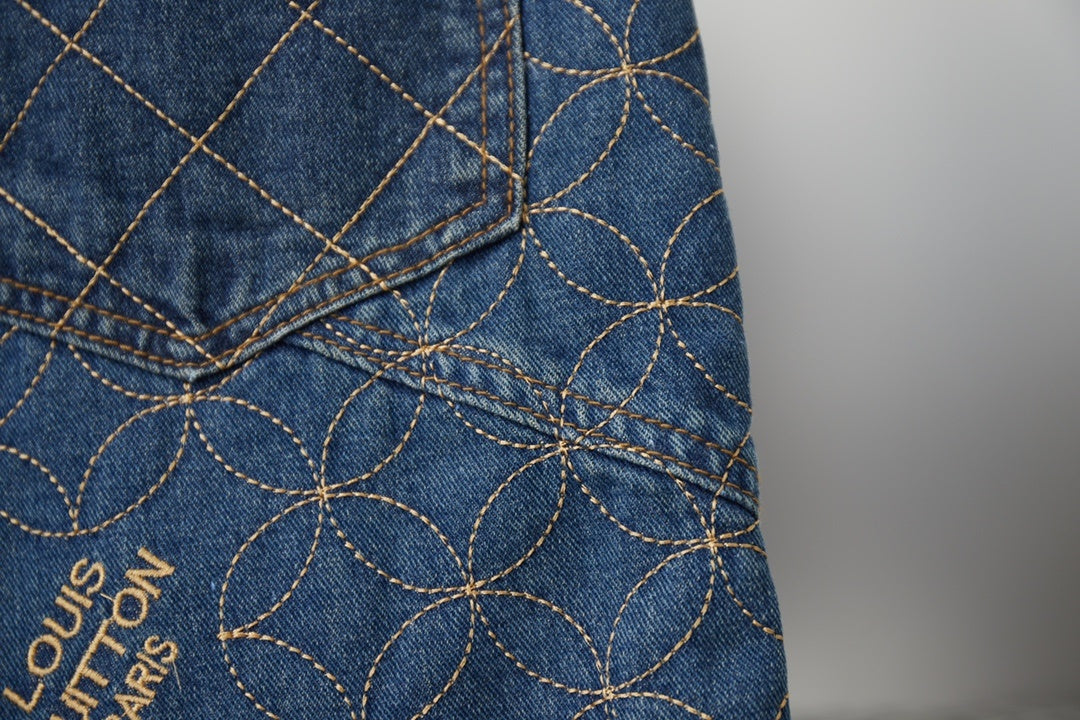 Louis Vuitton Short