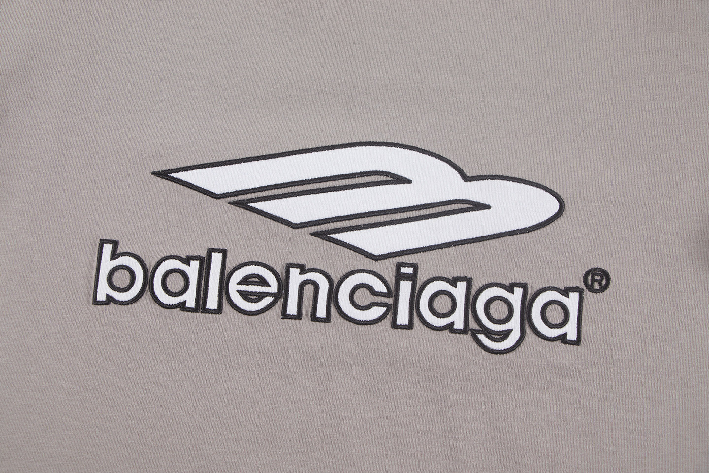 Balenciaga T-shirt