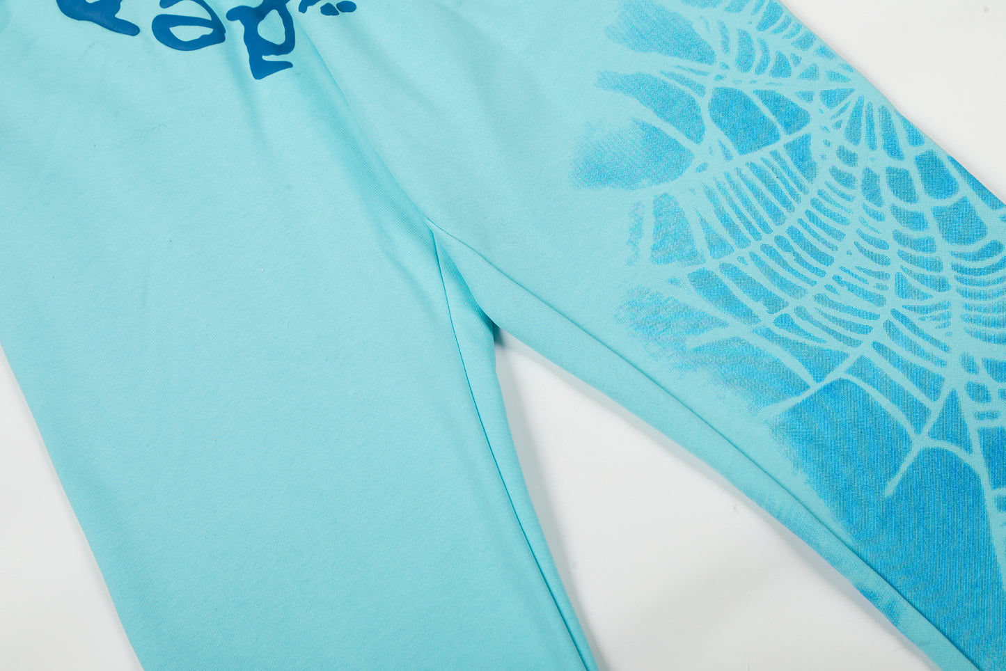 Sp5der Angel Conjunto