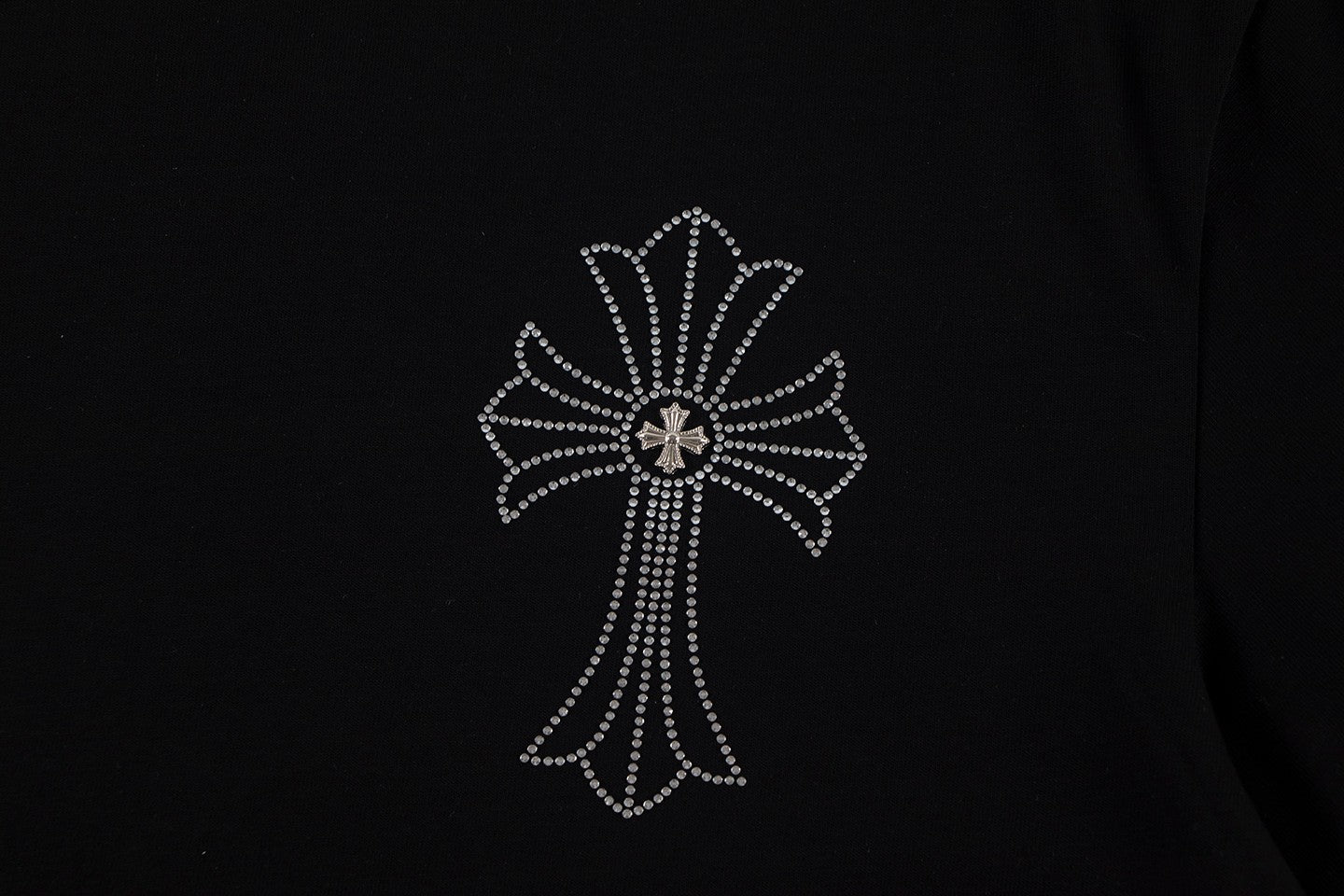 Chrome Hearts T-shirt
