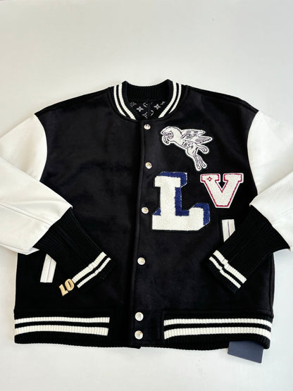 Louis Vuitton Jacket
