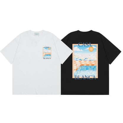 Casablanca T-shirt