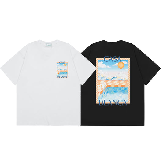 Casablanca T-shirt