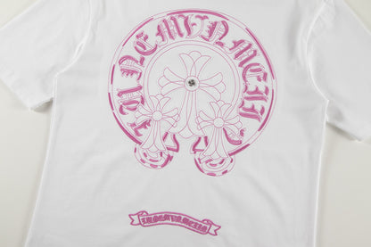 Chrome Hearts T-shirt