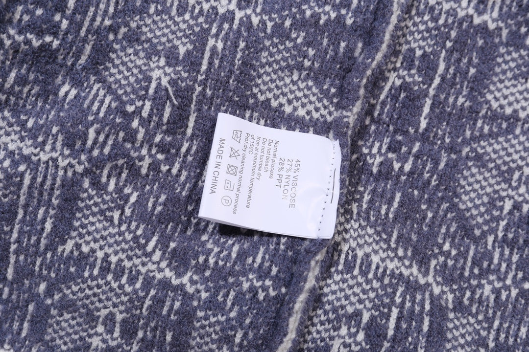 Dior Sweater