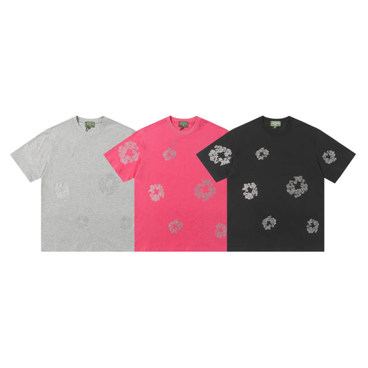 Denim Tears T-shirt