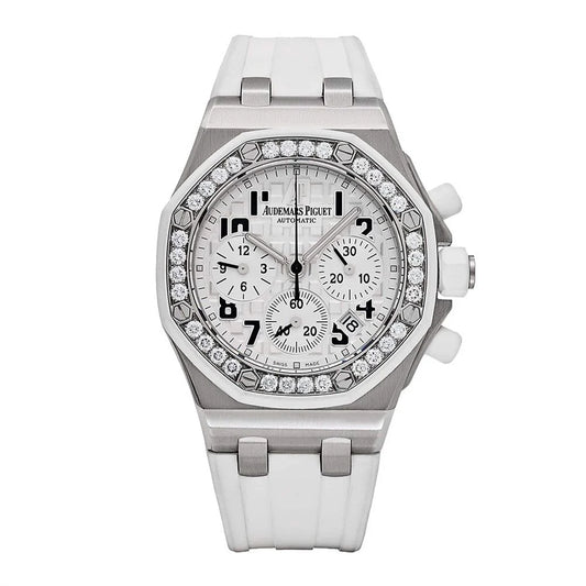 Royal Oak Medium