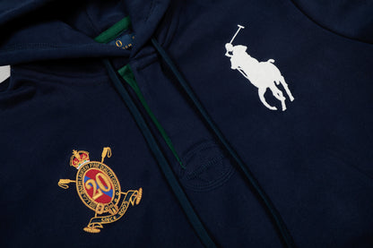 Ralph Lauren Hoodie Sweater