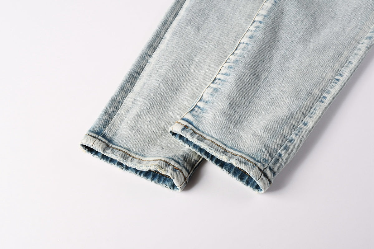 Amiri Jeans