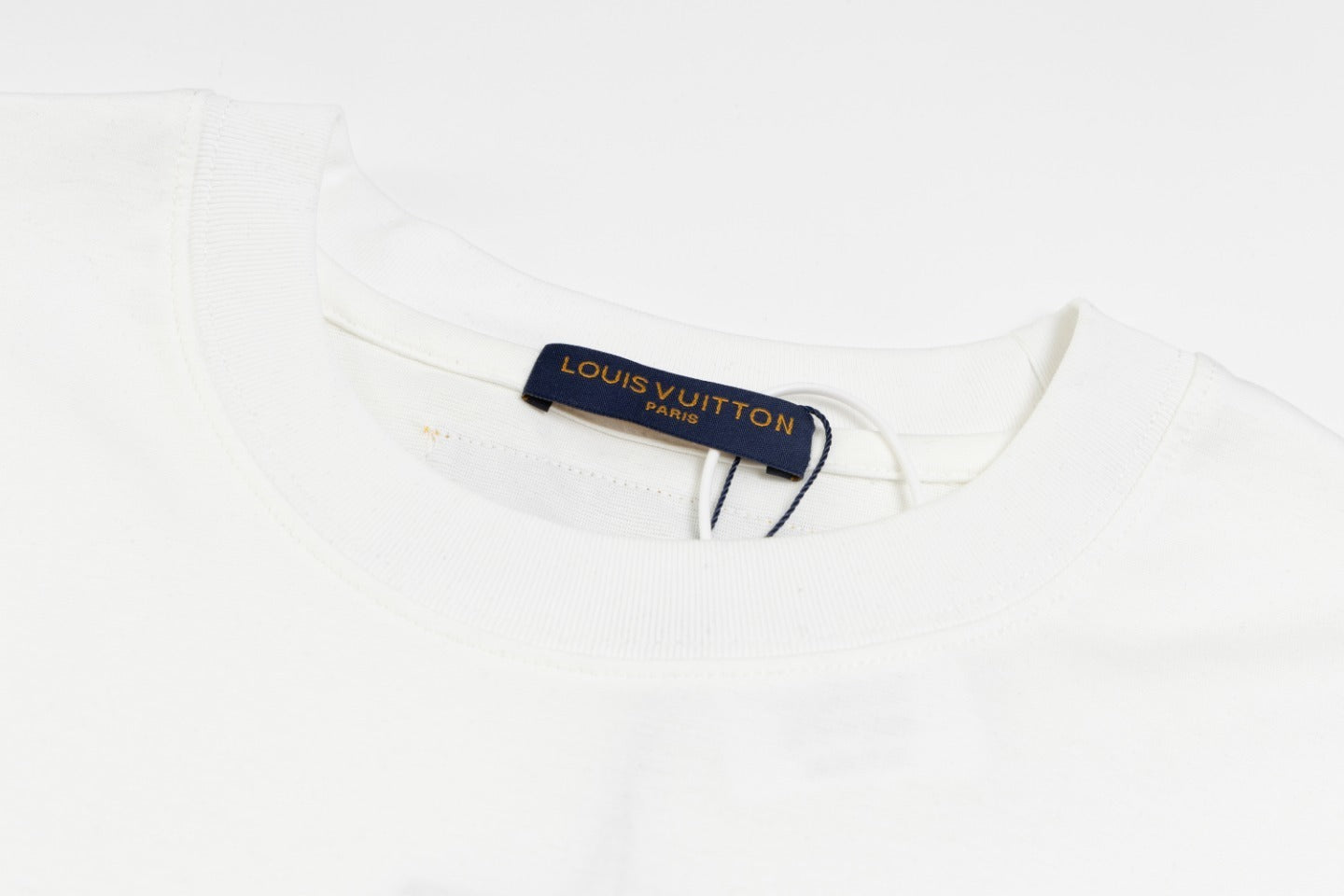T-Shirt Louis Vuitton