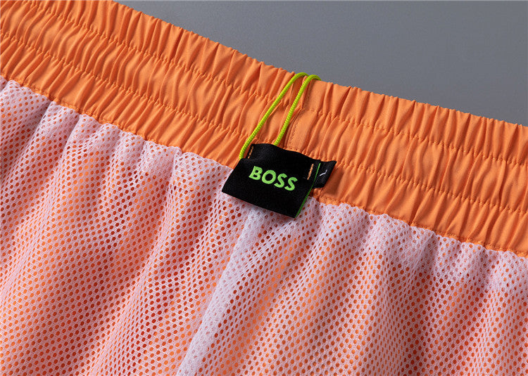 BOSS Short