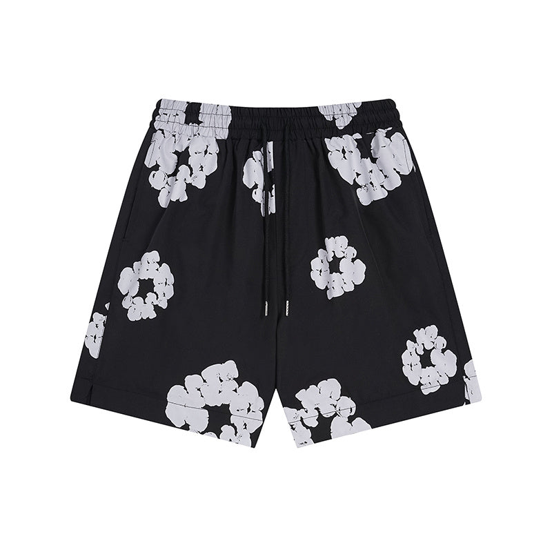 Denim Tears Short