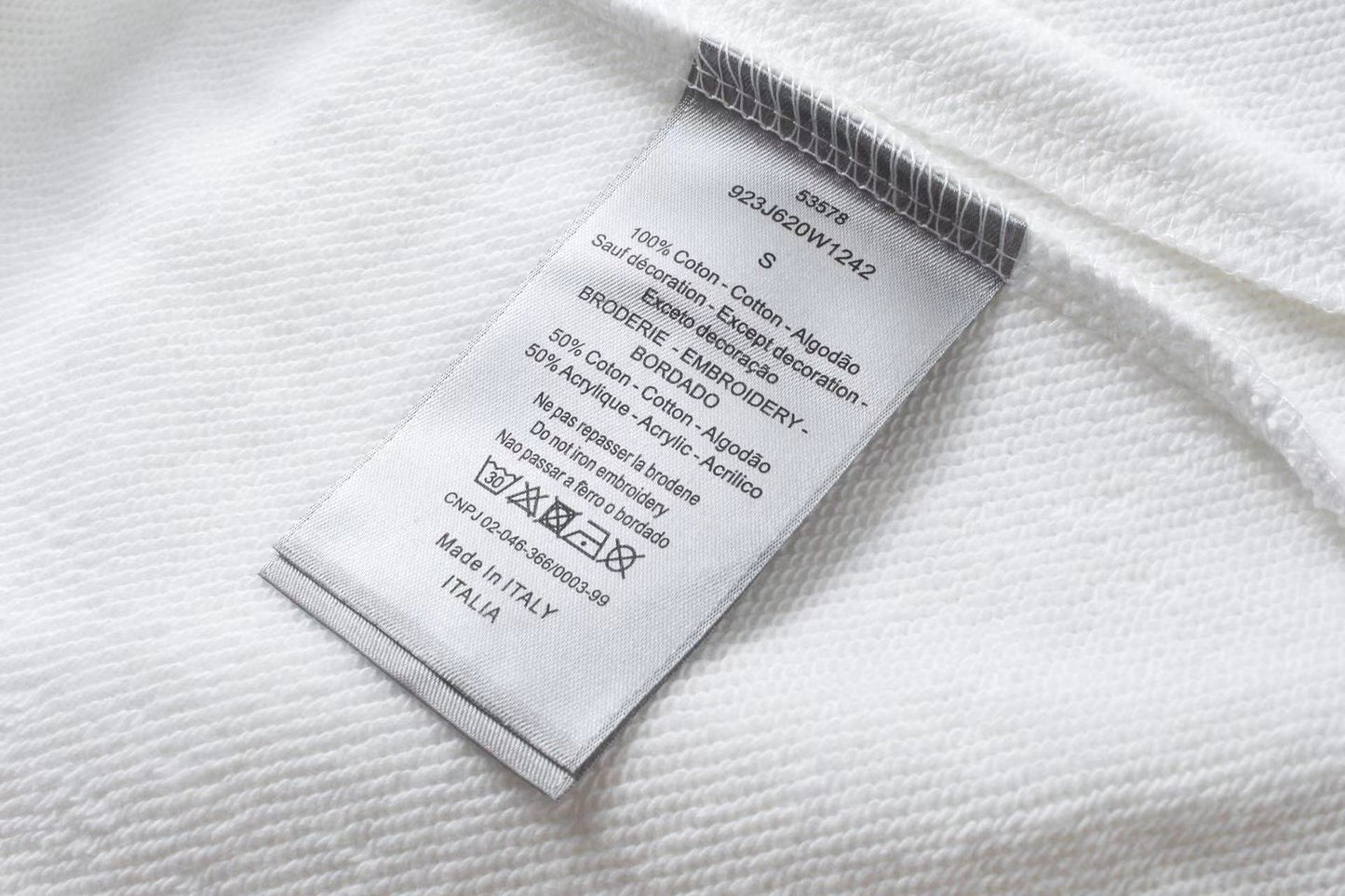Dior Short