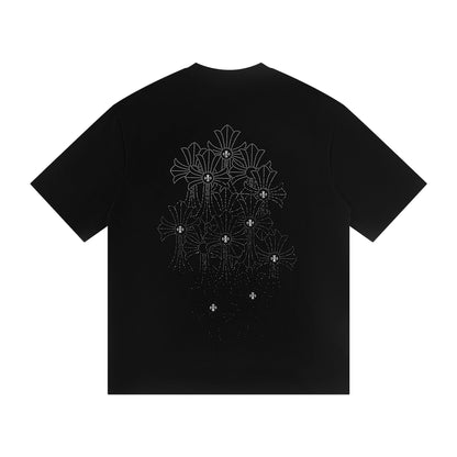 Chrome Hearts T-shirt
