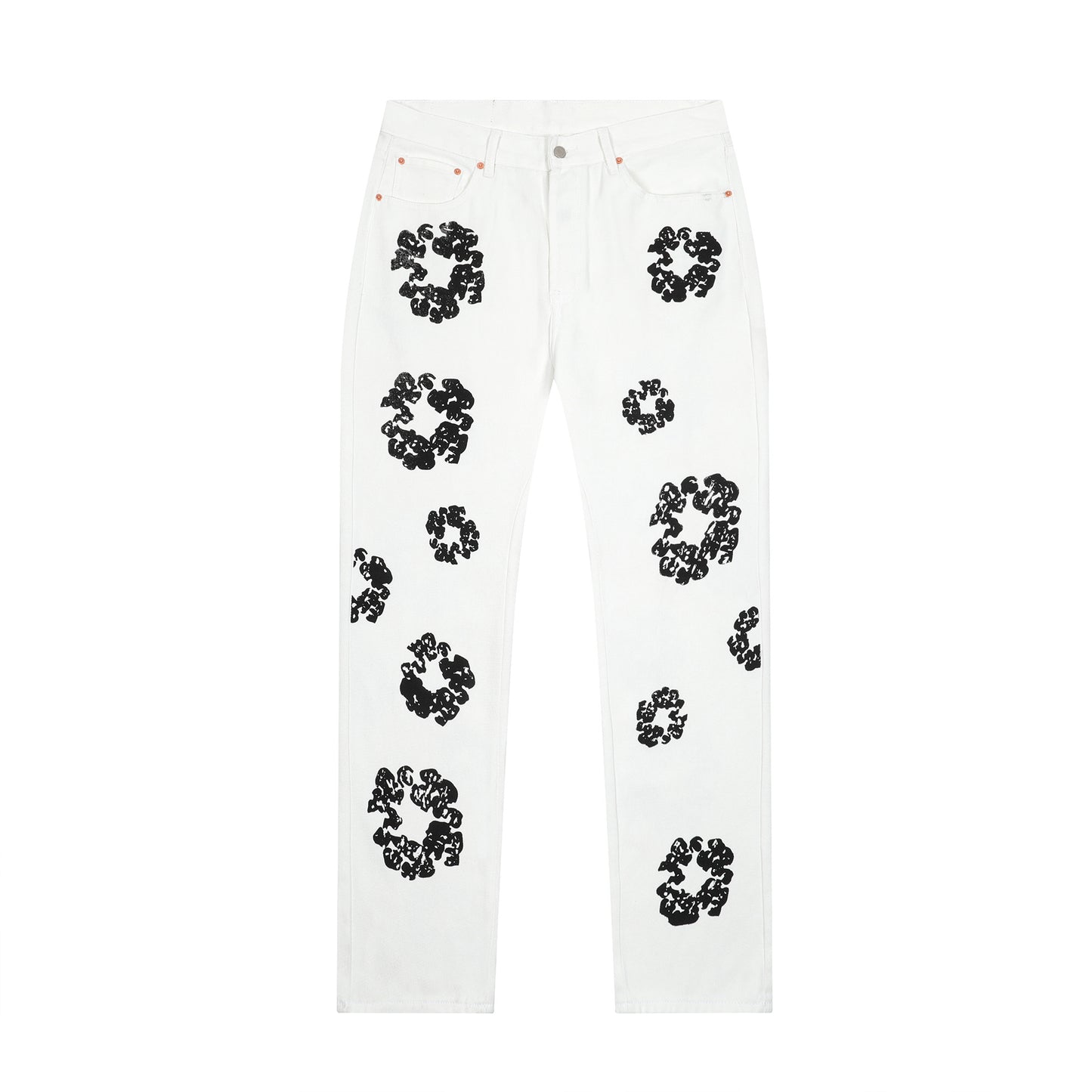 Denim Tears Conjunto