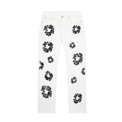 Denim Tears Conjunto