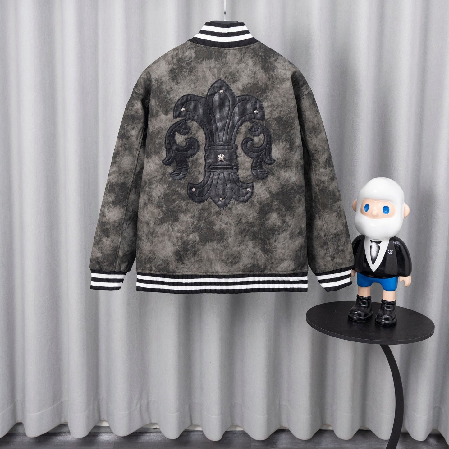 Chrome Hearts Jacket