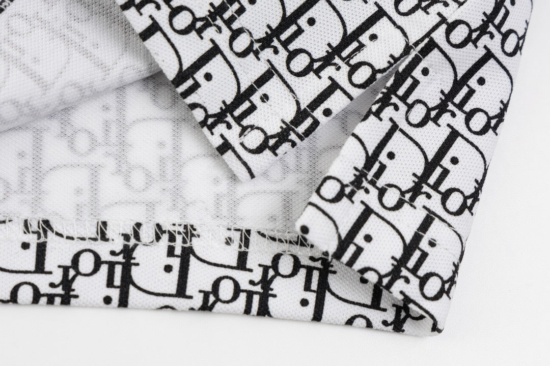 Dior T-shirt Polo