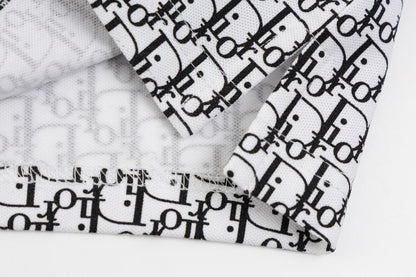 Dior T-shirt Polo