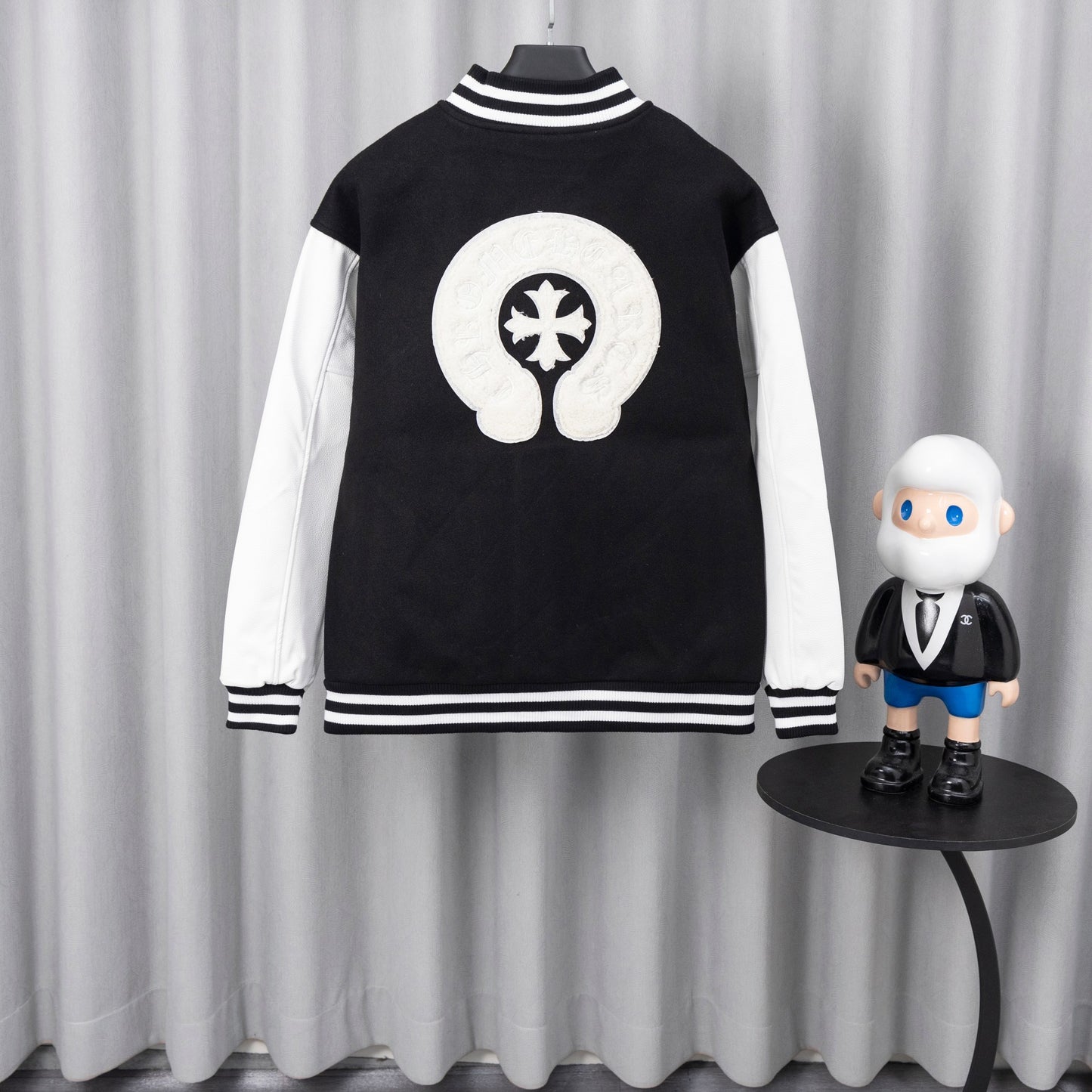 Chrome Hearts Jacket