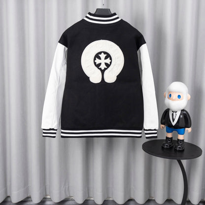 Chrome Hearts Jacket