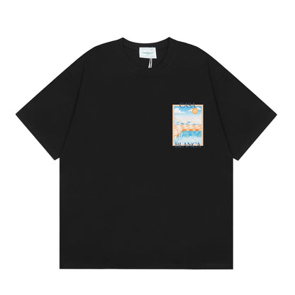Casablanca T-shirt