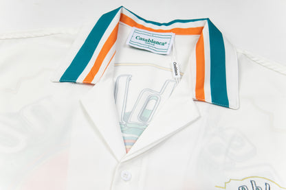 Casablanca Conjunto Verão