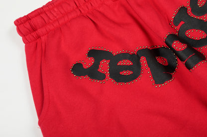 Sp5der Angel Conjunto