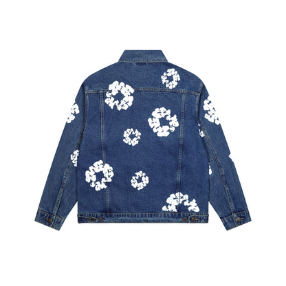 Denim Tears Conjunto
