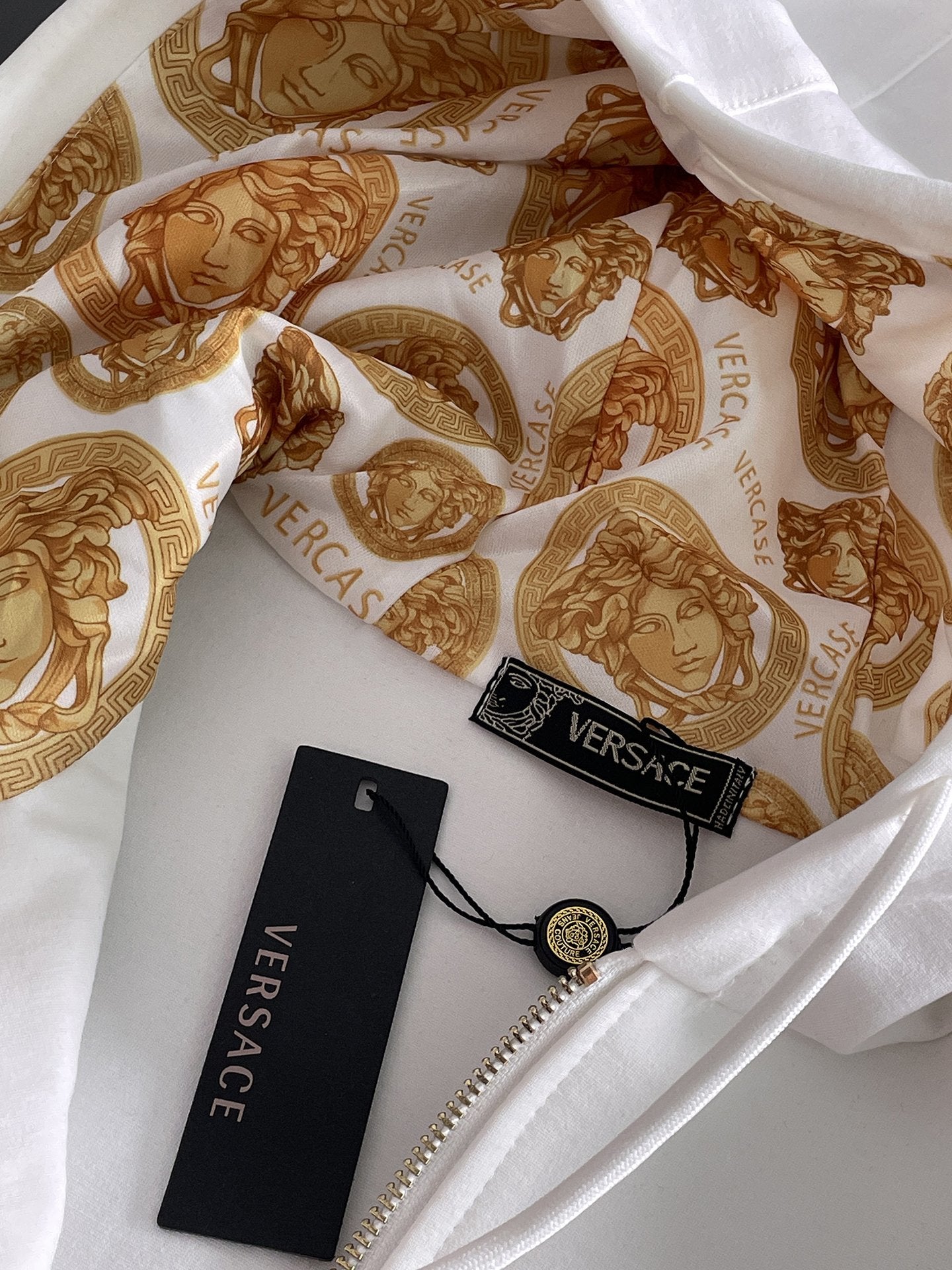 Versace Conjunto