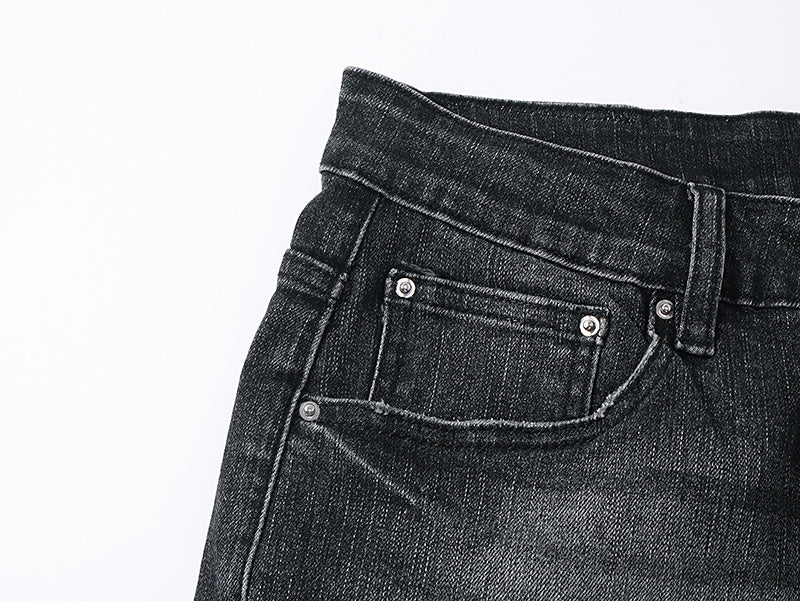 Amiri Short Jeans