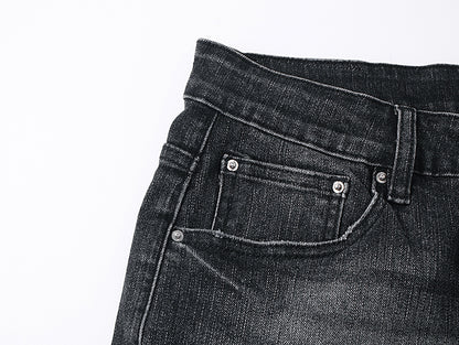 Amiri Short Jeans