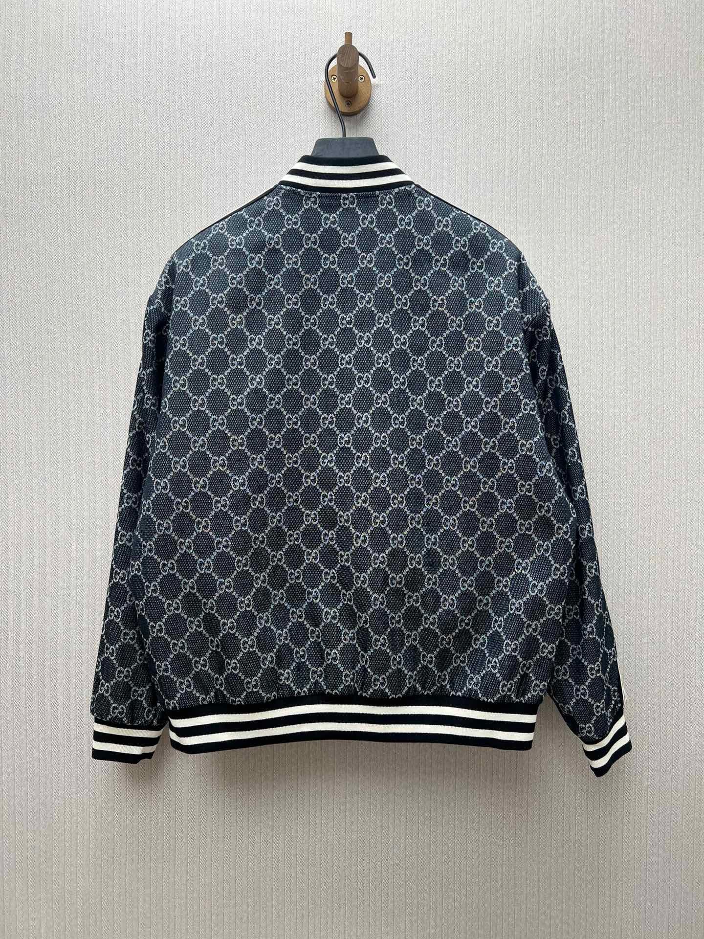 Gucci Jacket