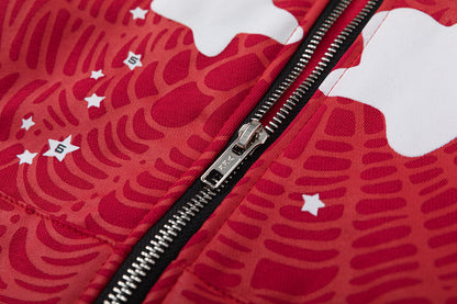 Sp5der Angel Conjunto