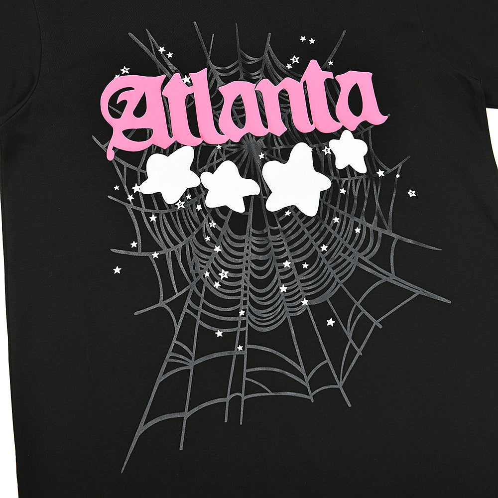 Sp5der Angel T-shirt