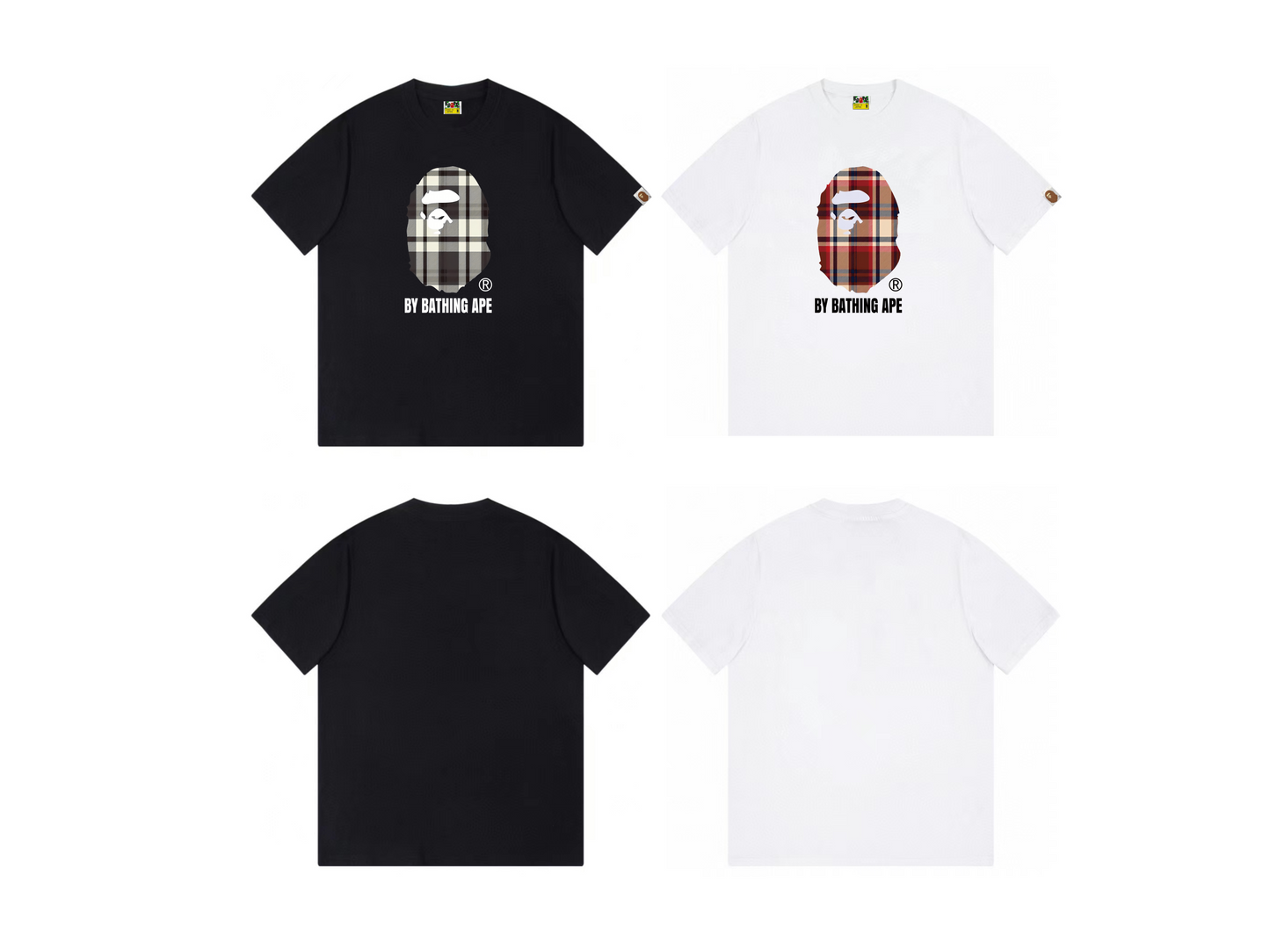 BAPE T-shirt