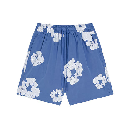 Denim Tears Short