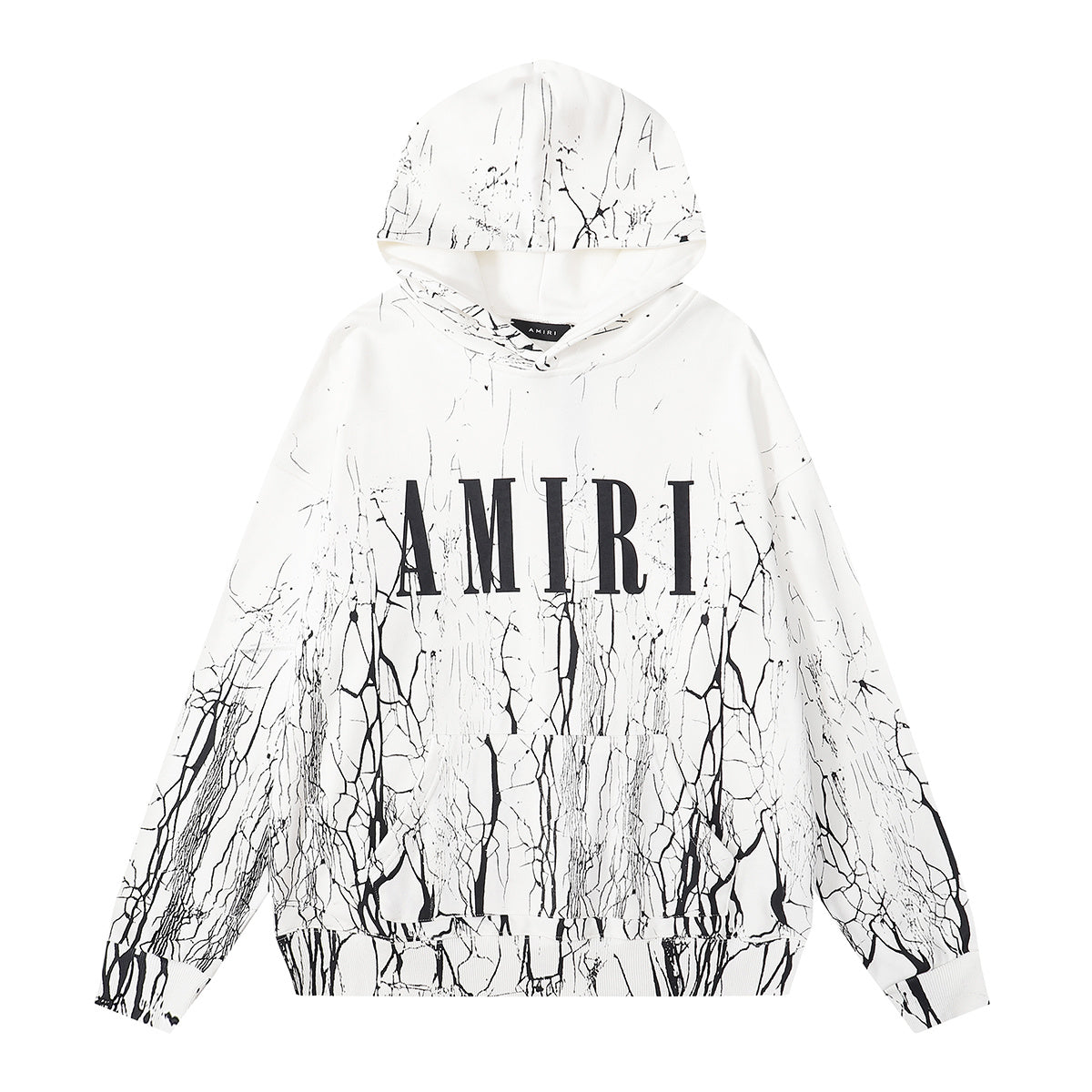 Amiri Hoodie Sweater