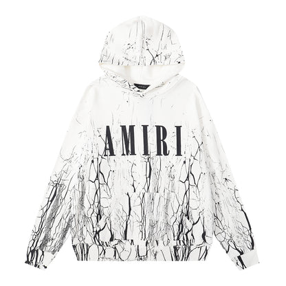 Amiri Hoodie Sweater